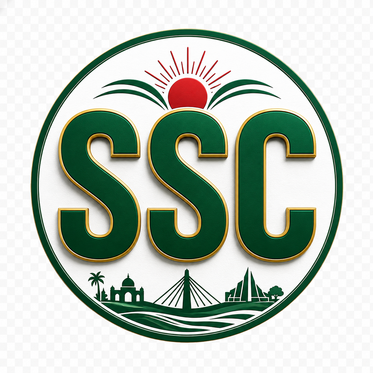 SSC Services